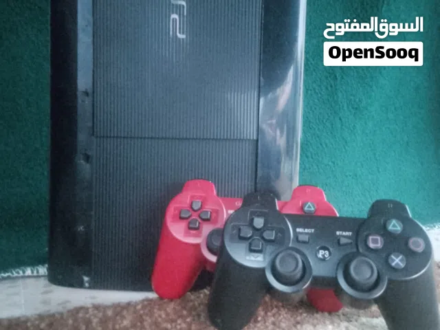 PlayStation 3 PlayStation for sale in Zarqa