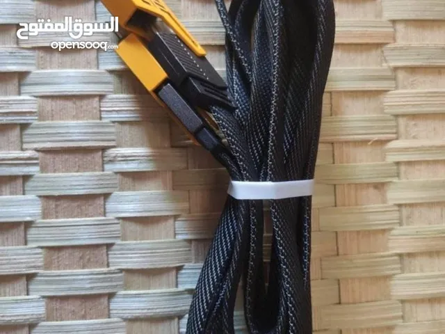 كابل شحن 4 في 1الحل الأمثل لكل أجهزتك