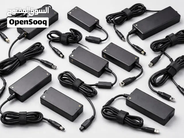 Laptop Adapters & Batteries – Starting from BD 6 Only - Call / WhatsApp
