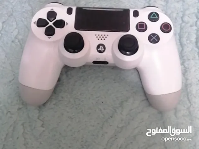 يد سوني4 استعمال خفيف