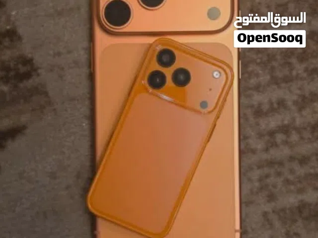 I PHONE 17 PRO MAX MINI