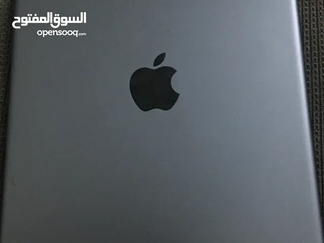 IPAD (9) 64 GB كفالة شغالة ل 2026 الجهاز فل نظافه واستخدام قليل جدا
