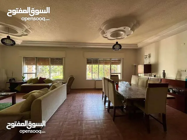 300 m2 3 Bedrooms Apartments for Rent in Amman Al Rabiah