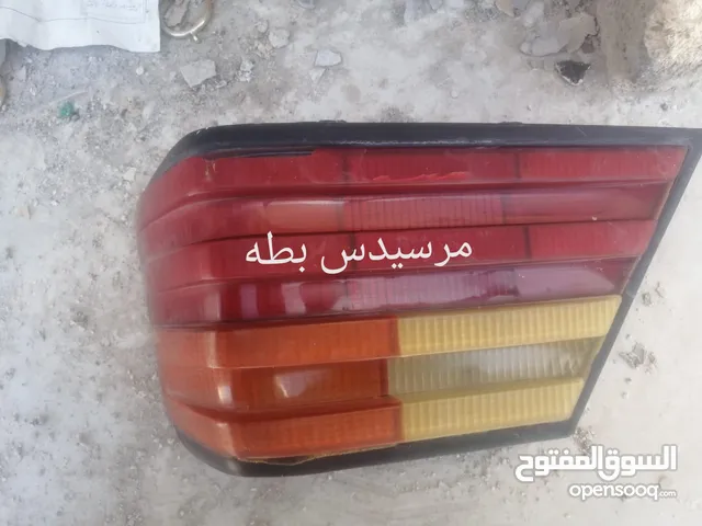 اضويه انواع مختلفه......وكاله بسعر حرققق فقط 5 دنانيرر.....