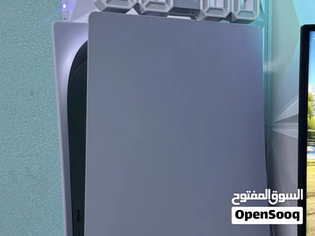 PlayStation 5 PlayStation for sale in Al Batinah