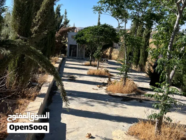 1 Bedroom Farms for Sale in Jerash Unaybah