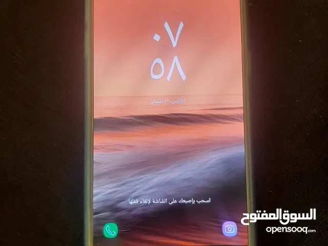 Samsung Galaxy S7 32 GB in Aley