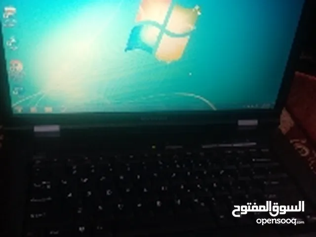 Windows Lenovo for sale  in Ajloun