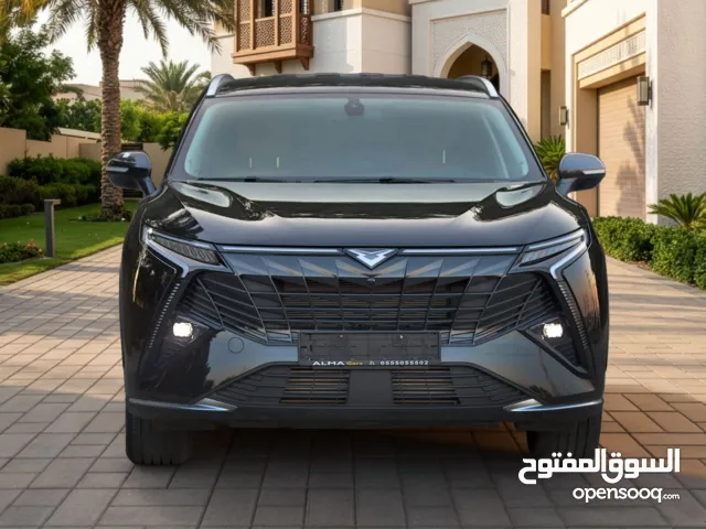 2024 كايي X7