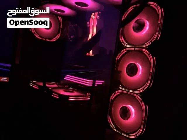 RTX 5070 TI PC