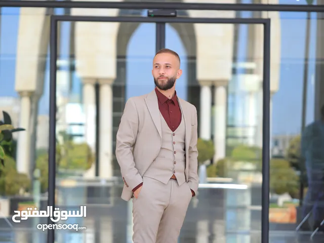 يزن فاروق خليل حج حمد