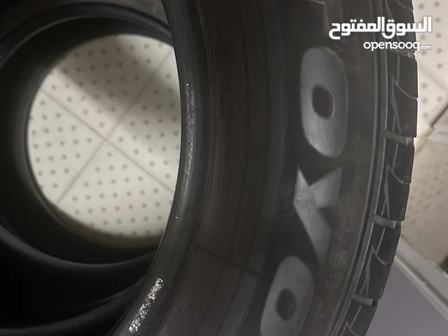 Toyo 20 Tyres in Muscat