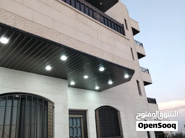 150 m2 3 Bedrooms Apartments for Sale in Amman Tabarboor