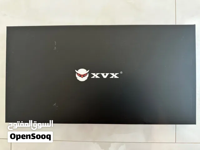 كيبورد كيمنك بتصميم خيالي  (Womier (S-K80 XVX SK80 تصميم 75% مدمج يوفر مساحة أكبر على المكتب