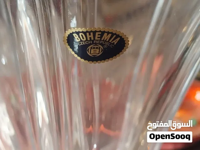 فاز بوهيمى تشيكى اصلى كريستال