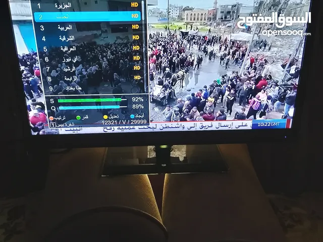 32" Other monitors for sale  in Baghdad
