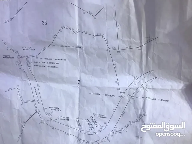 Mixed Use Land for Sale in Ramallah and Al-Bireh Abwein