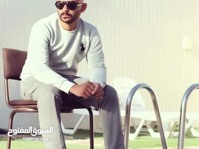 احمد الشايب