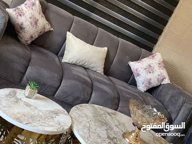 طقم كنب تفصيل