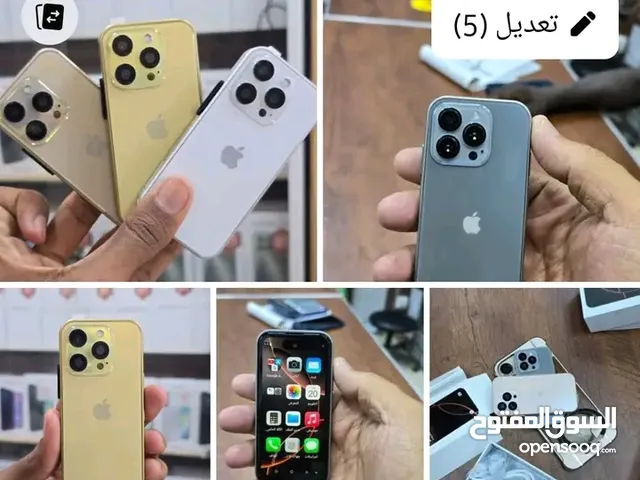 النسخه المحسنة ايفون 16برو ماكس ميني