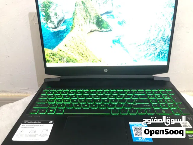 لابتوب Hp Paviloin