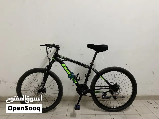سيكل 26 inch