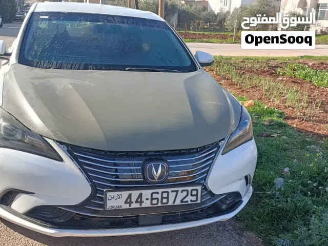 2021, شانجان, ايدو, Basic