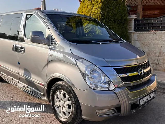 Used Hyundai Other in Jerash