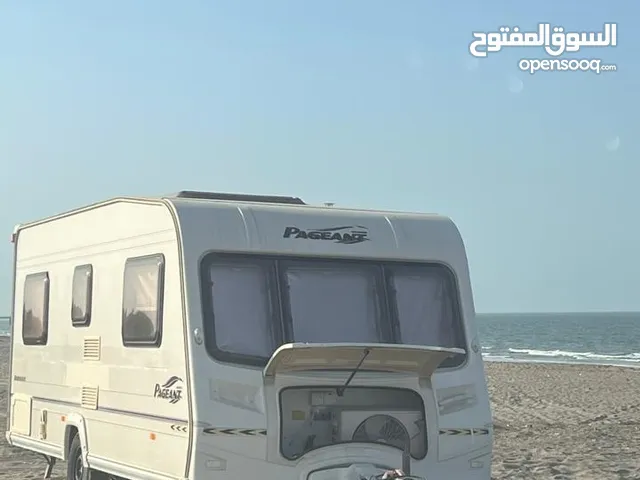 Caravan Other 2004 in Al Batinah