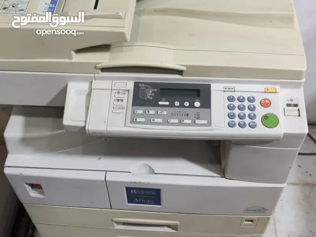 Multifunction Printer Sharp printers for sale  in Ajloun