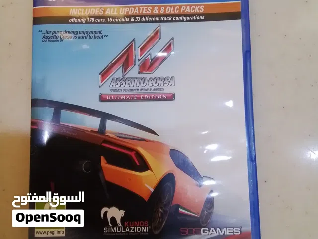 بلايستيشن 4 مستعمل قليلا و بشكل جيد يأتي مع ثلاث يدات الليات و يأتي مع دركسون من شركه سوني وشريطين