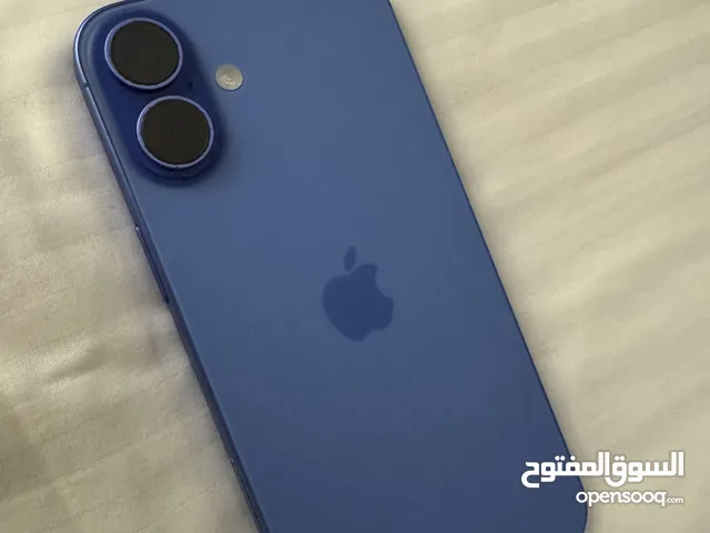 Iphone 16 plus - no tax