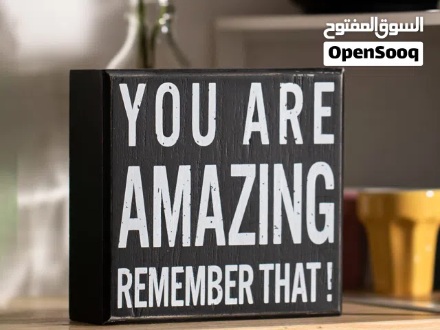 ديكورات براويز وتحف للبيع بسعر مناسب ستايل مودرن