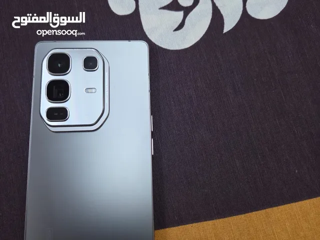 Infinix mobile