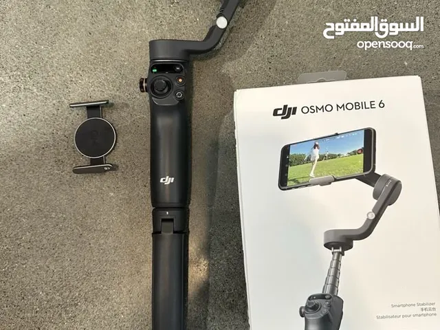 Dji osmo 6 Mobile gimbal