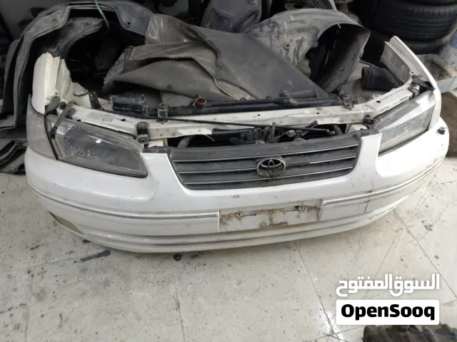 قطع غيار لكزس و كامري وافلون