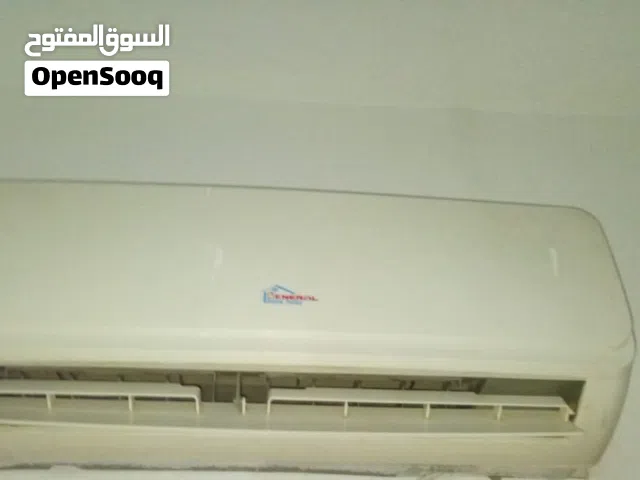 مكيف 12 نضيف شغال بضمان