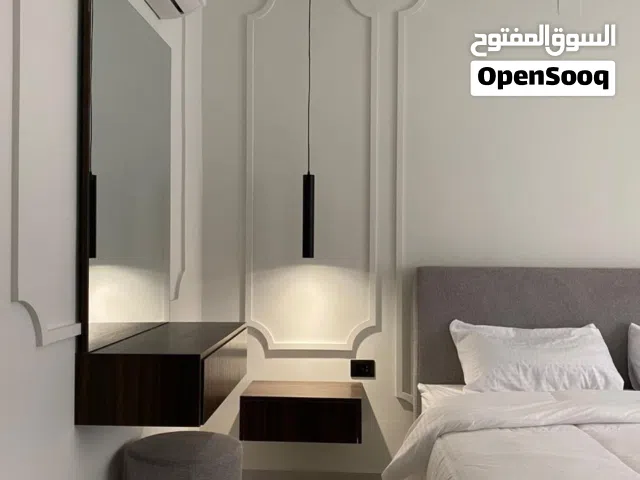 40 m2 1 Bedroom Apartments for Rent in Amman Swefieh