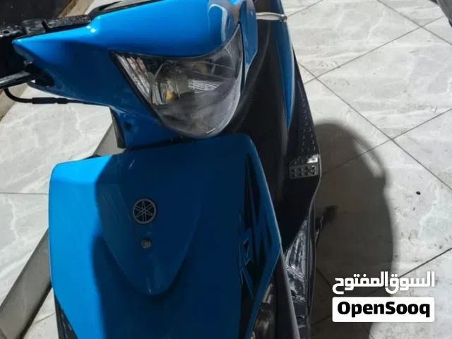 دراجه ماكس رميه جديده ماشيه قليل صبانه ماخالين عليه