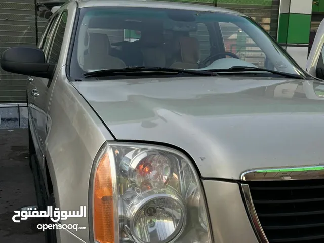 Used GMC Yukon in Basra