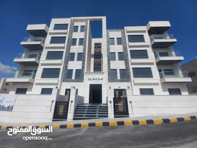 180 m2 3 Bedrooms Apartments for Sale in Amman Abu Nsair