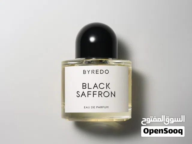 بلاك سافرون عطر فاخر وفخم