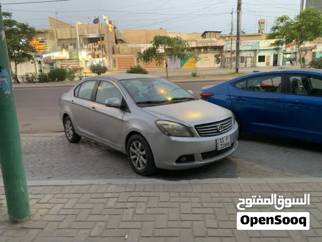 2012 جريت وول C 30