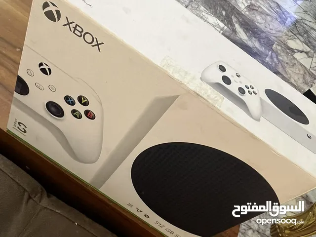 Xbox Series S Xbox for sale in Baghdad
