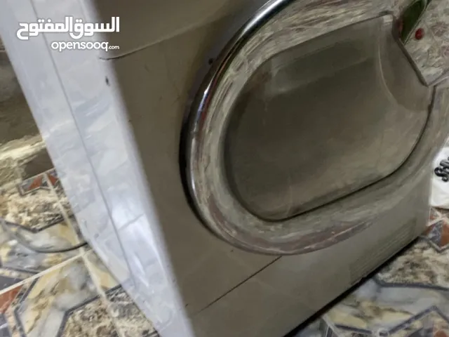 Hoover 9 - 10 Kg Dryers in Amman