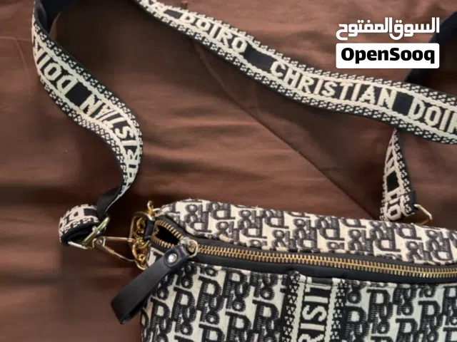 Black Louis Vuitton for sale  in Irbid