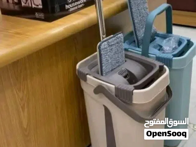 ممسحة. الأرضيات بنظام التنظيف الذكي لفصل المياه الاستخدامات: تنظيف وتلميع جميع أنواع الأرضيات