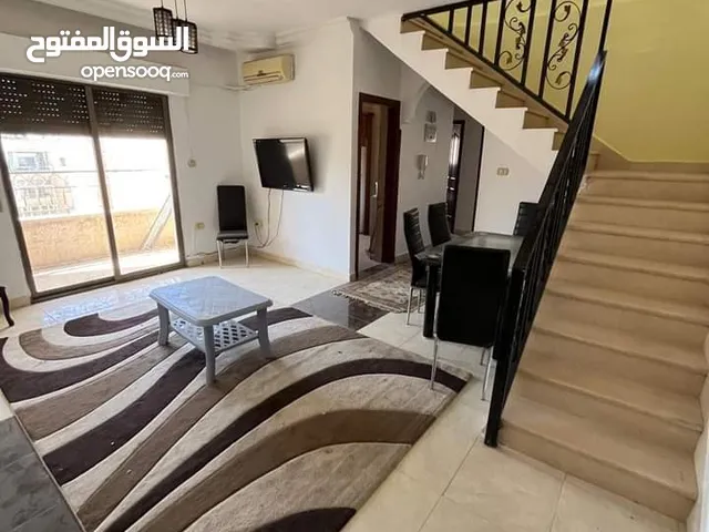 220 m2 3 Bedrooms Apartments for Sale in Amman Daheit Al Rasheed