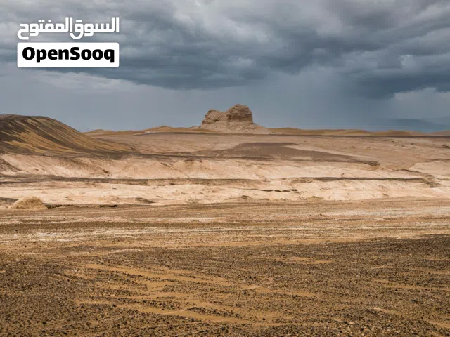 Residential Land for Sale in Giza 6th of October