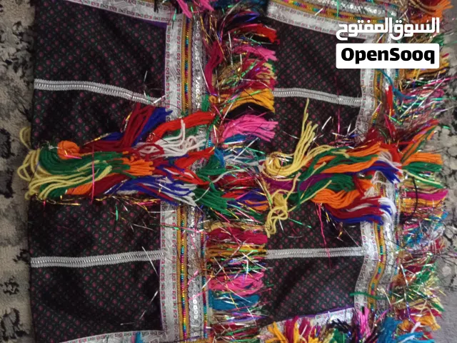 خياطة عمانية للبيع للشمسيات